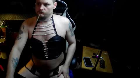 thedemonlord93 online show from 02/26/26, 10:58