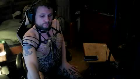 thedemonlord93 online show from 07/01/26, 05:20