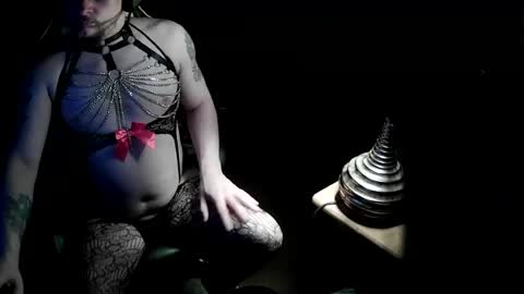 thedemonlord93 online show from 07/23/26, 03:15