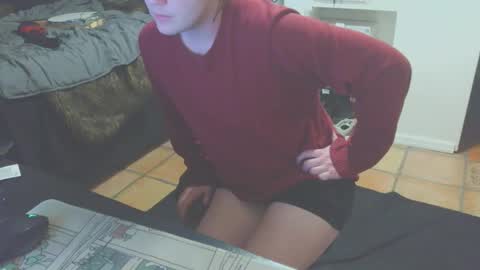 Snapshot of thedevilstwink chatting on 03/18/26, 08:28 thedevilstwink online show from 03/18/26, 08:28