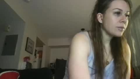 Masked Milf Christina online show from 12/18/25, 01:55