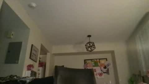 Masked Milf Christina online show from 03/16/26, 01:22