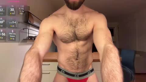thedickandass online show from 04/19/26, 08:11