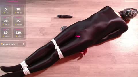 thediscretee online show from 12/01/25, 10:53