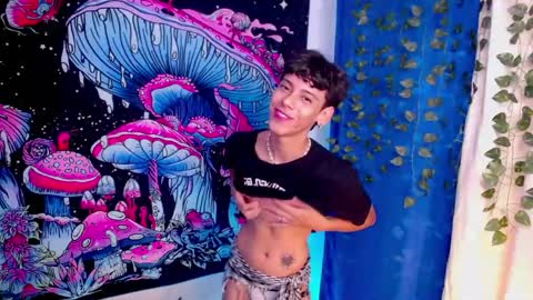 ethan online show from 06/04/26, 11:55