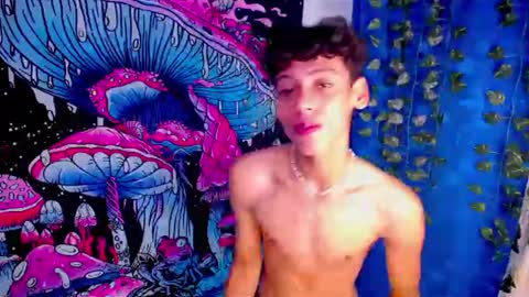 ethan online show from 06/11/26, 12:43