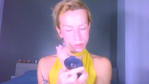 Snapshot of thedollxxxperience chatting on 06/22/26, 11:46 Yolanda online show from 06/22/26, 11:46