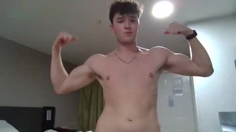 Dominick online show from 05/19/26, 01:56