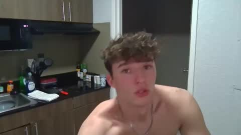 Dominick online show from 05/27/26, 01:57