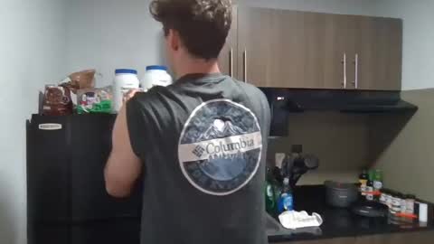 Dominick online show from 05/29/26, 01:47