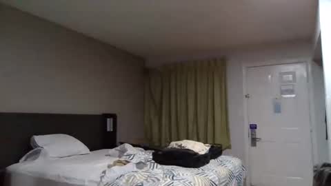 Dominick online show from 06/08/26, 03:18