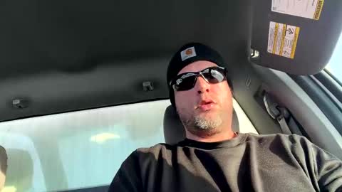 Carter Bates online show from 12/30/24, 10:12