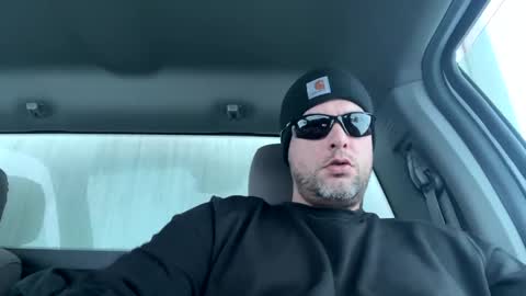 Carter Bates online show from 12/31/24, 03:53