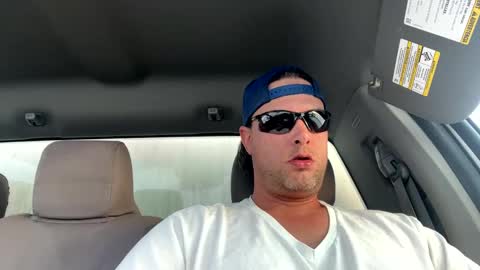 Carter Bates online show from 01/16/25, 10:34