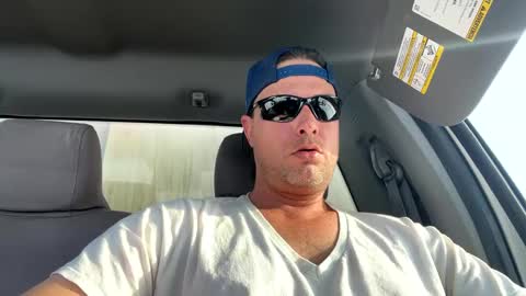 Carter Bates online show from 01/17/25, 08:11