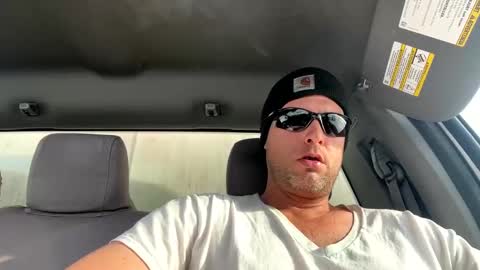 Carter Bates online show from 01/21/25, 08:32