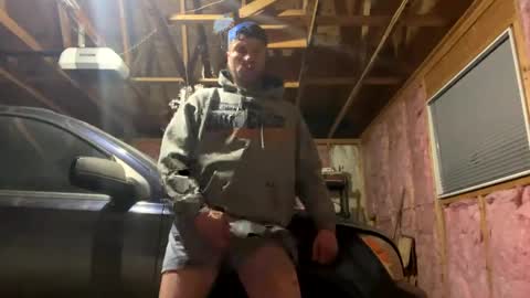 Carter Bates online show from 02/22/25, 08:29