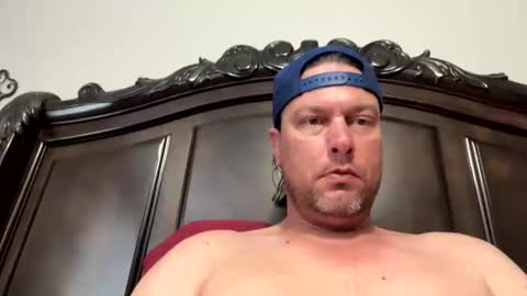 Carter Bates online show from 02/22/25, 04:51