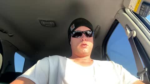 Carter Bates online show from 02/25/25, 11:33