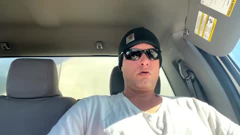 Carter Bates online show from 03/11/25, 08:20