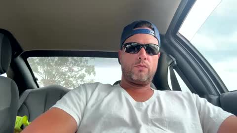 Carter Bates online show from 09/30/25, 07:30