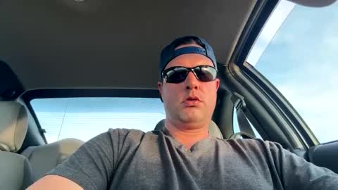 Carter Bates online show from 11/20/25, 10:31