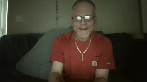 Alpha online show from 09/15/25, 06:08