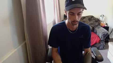 RickyLee online show from 02/27/26, 02:44