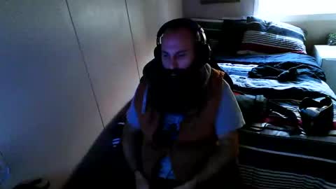 The Edge Of Brodie online show from 10/26/25, 01:39