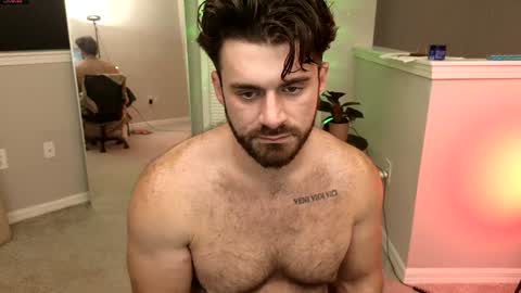 The Stallion online show from 12/21/24, 12:53