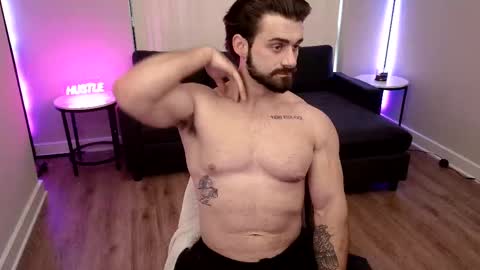 The Stallion online show from 02/23/25, 10:20