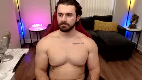 The Stallion online show from 10/30/25, 09:48