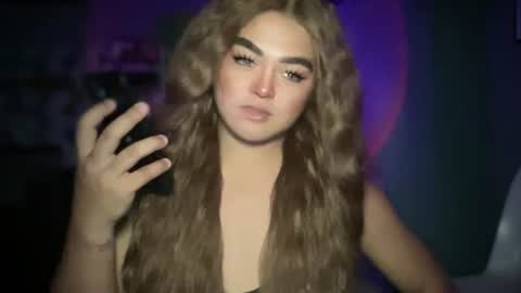 theenchantress_xxx online show from 11/13/25, 02:05