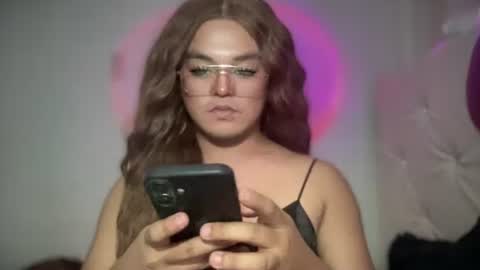 theenchantress_xxx online show from 12/18/25, 11:16