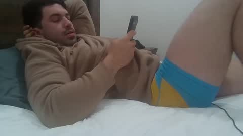 theepapajohn online show from 05/03/26, 02:50