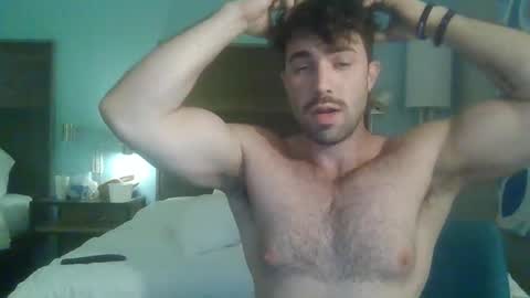 theepapajohn online show from 05/09/26, 12:38