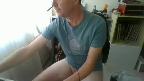 theericshow online show from 09/25/25, 09:13