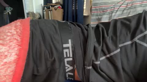 theeshooterr online show from 11/28/25, 03:47