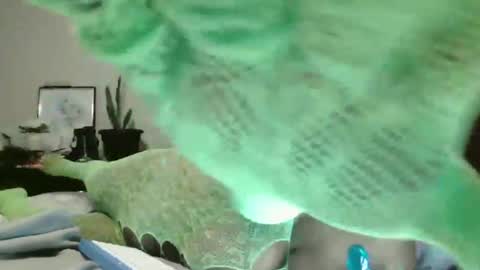 Snapshot of theetashelly chatting on 10/21/25, 07:20 TheeTashelly online show from 10/21/25, 07:20