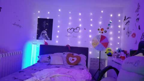 TheFarmergirl online show from 09/13/25, 03:50