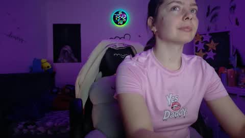 TheFarmergirl online show from 02/22/26, 05:44