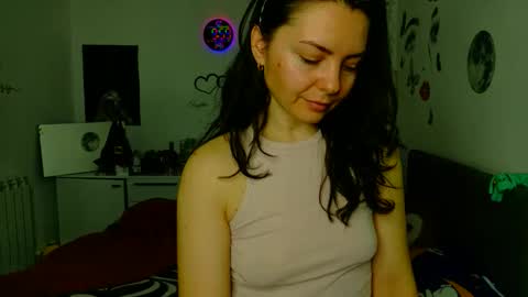 TheFarmergirl online show from 03/05/26, 07:59