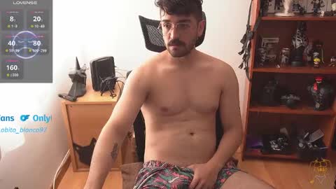 Wolf Independent model online show from 02/17/26, 03:08