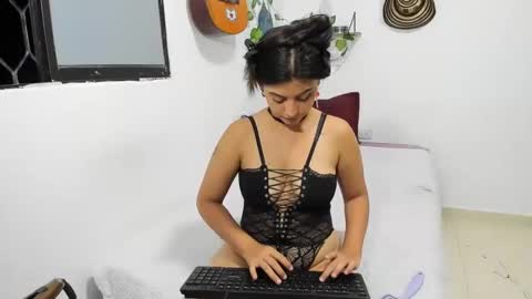 Ariamapola88 online show from 12/05/24, 02:31