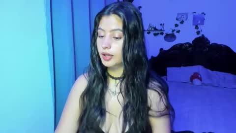 Snapshot of thefenix_jyk chatting on 04/03/26, 01:25 Ariamapola88 online show from 04/03/26, 01:25