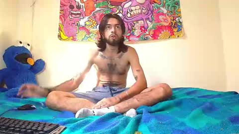 independent Model online show from 01/14/25, 02:53