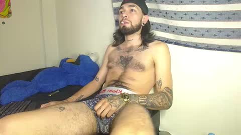 independent Model online show from 02/04/25, 06:04