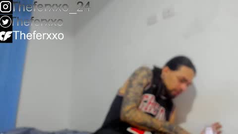 independent Model online show from 11/18/25, 11:26