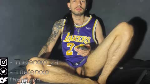 independent Model online show from 03/26/26, 11:32