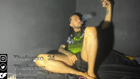 independent Model online show from 03/30/26, 09:16